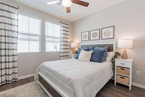 Hillstone Residences at Canyon Trails