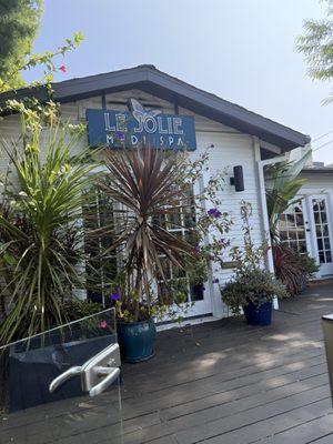 Le Jolie Medi Spa