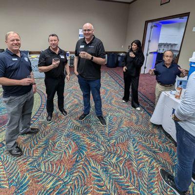 Titan Real Estate Management