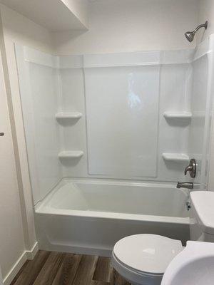 Finest Touch Cleaning