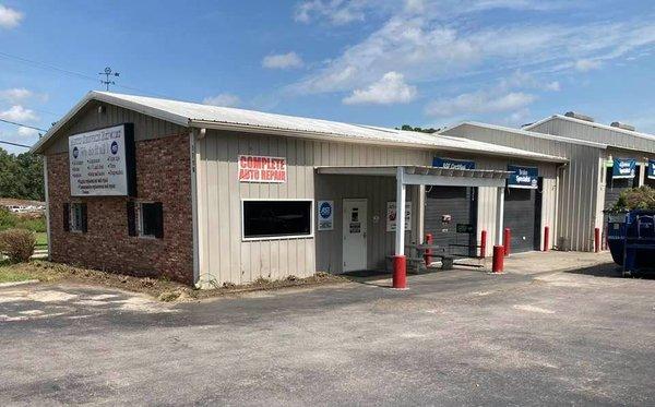 Ergle Automotive And Tire