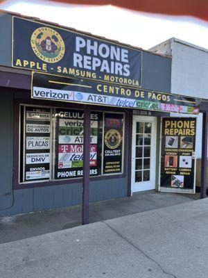 Gorilla Phone Repairs