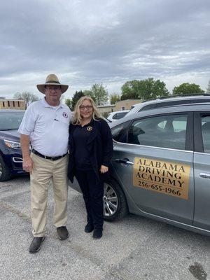 Alabama Driving Academy