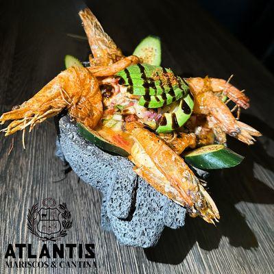 Atlantis Mariscos & Cantina