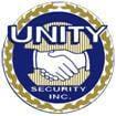 Unity Security & Safety