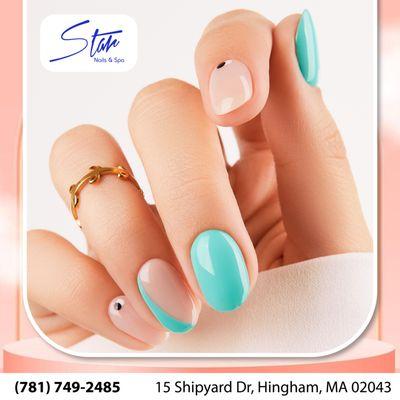 Star Nails & Spa