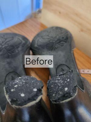 Sedler's Shoe & Handbag Repair