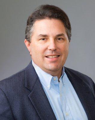 Insurance Agent and Agency Owner, Rich Rose