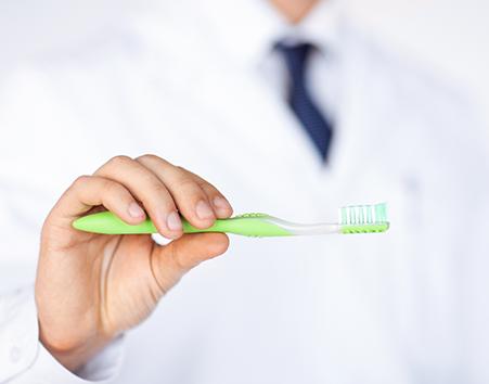 Paul D Campbell, DDS