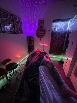 Valerie O’Brien Massage