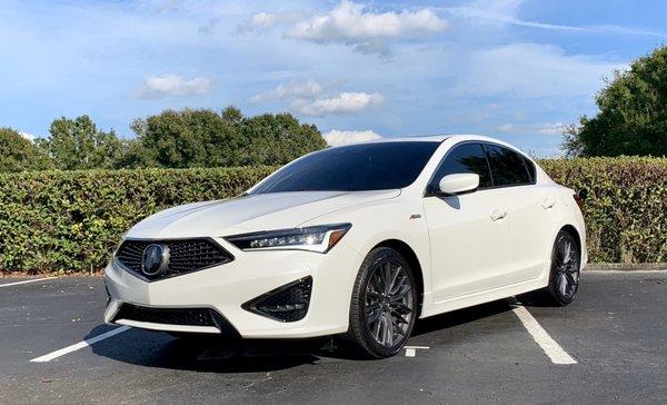 Ground Level Customs