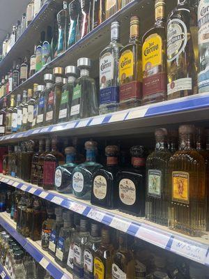 NYC Wine & Liquors