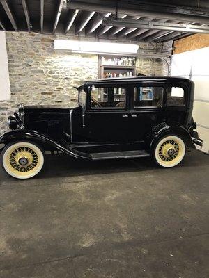 Keaton Auto Detailing