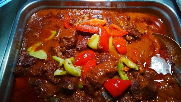 Homestyle Grill and Bakery