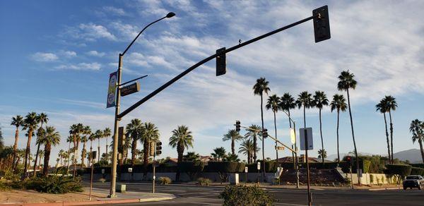 City of Rancho Mirage