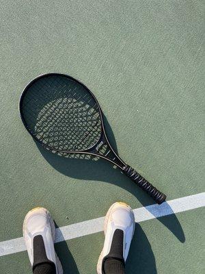 Tennis International Specialty Pro Shop