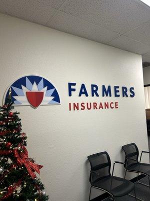 Farmers Insurance - Limon Insurance Agency