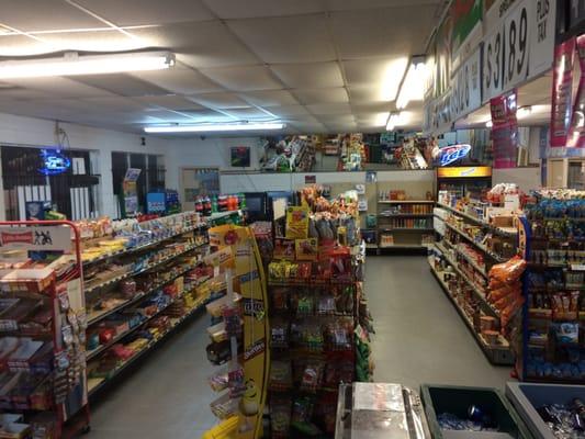 Crescent Food Mart