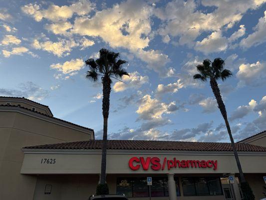 CVS Pharmacy