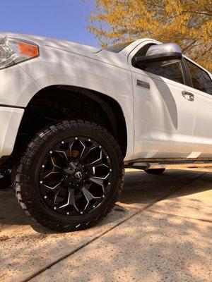 Supersuds Mobile Detail and Fleet Wash