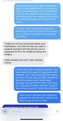 Smile Now Dental Implant Center