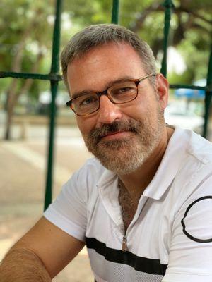 Juan-Luis Panizo founder of
Spanish Millennium