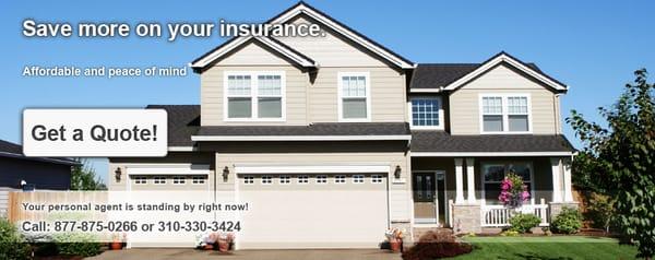 Affordable Obar Insurance Agency