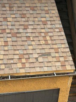 Whitby Roofing Service