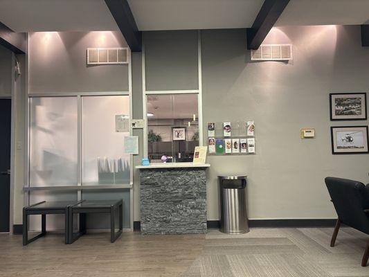 MOSAIC- Maxillofacial Oral Surgery And Implant Center