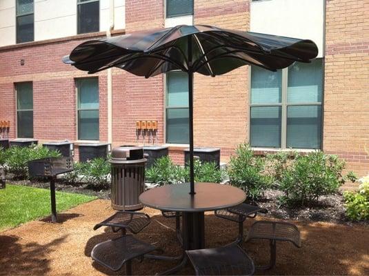 Rice Village Apartments