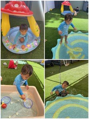 Smart Tree Child Care Center