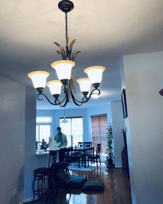 Carlos Electrical Services