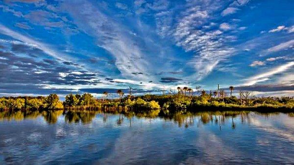 Chassahowitzka Hotel