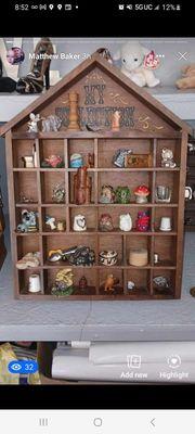 Front Street Uniques