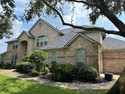 HTX Roofing & Restoration