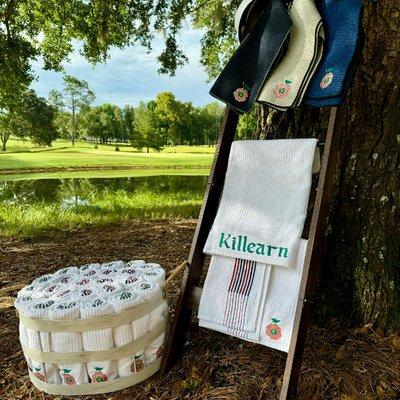 Killearn Club Merchandise
