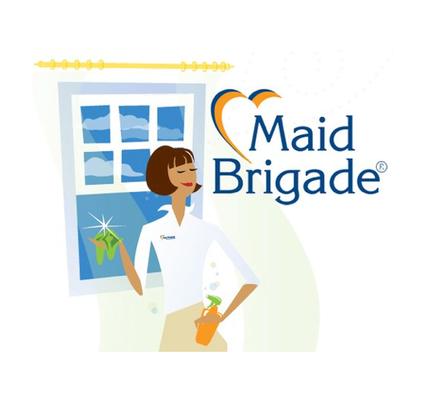 Maid Brigade Eastside