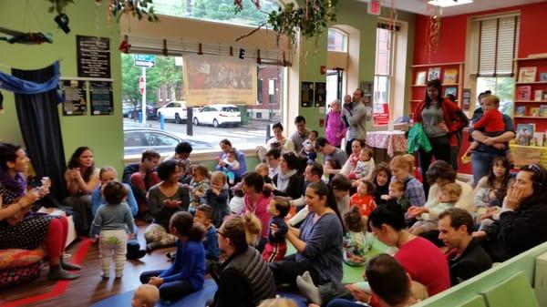 Baby Wordplay Fairmount