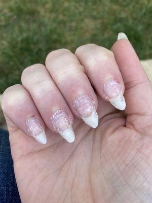 Nail Envy
