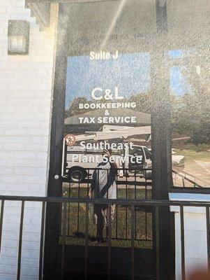 C&L Bookkeeping & Tax Service