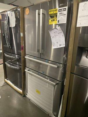 Julius Sewing and Appliance