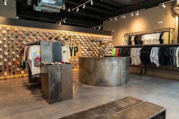 HYP Miami World Center