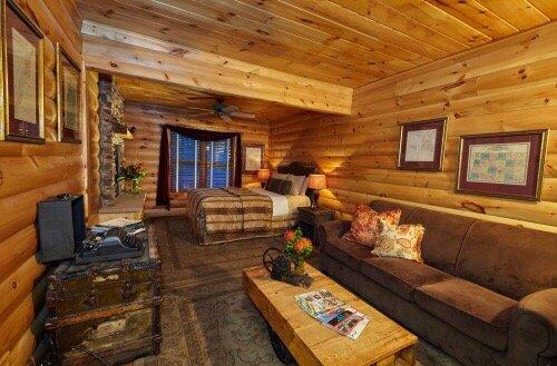 JH Bed and Breakfast