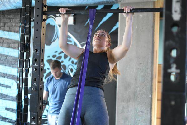 Jaguar Strength & Conditioning | Home of Chicago Ave CrossFit