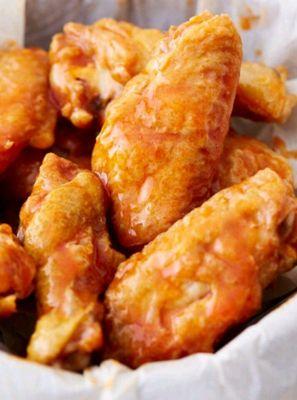 The Hot Spot Steak N Take