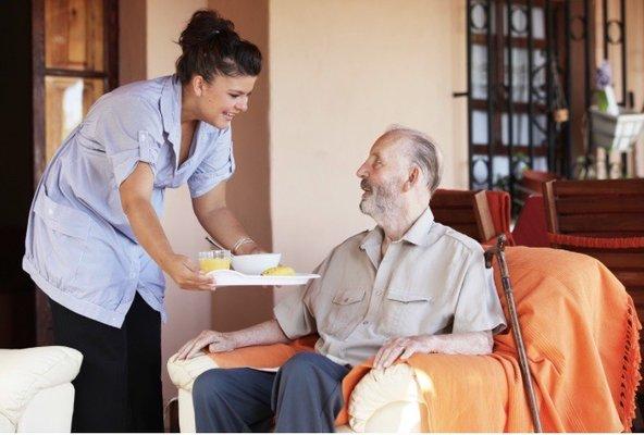 Nurse Next Door Home Care Services - Spokane, WA
