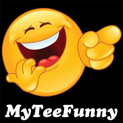 My Tee Funny