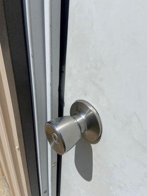 Ben's Locksmith Services