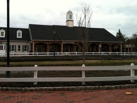 Van Heusen Factory Outlet Store