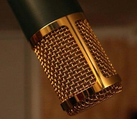 Rome Recording Studio